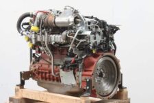 Deutz TCD6.1L06 motor használt – kedvező ár