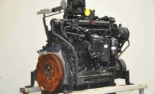 Deutz TCD 6.1 L6 motor