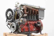 Deutz TCD914L06 motor eladó