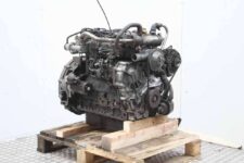 Deutz TD2009L04 használt motor