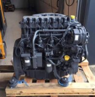 Felújított Deutz TD2011 L04 motor