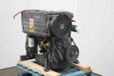 Deutz TD2011L04I-11 motor