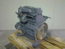 Deutz TD2011L04W motor jó állapotban, eladó