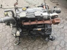 Deutz TD2012L04 dízelmotor eladó