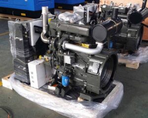 Deutz td226b motor, németországból importált
