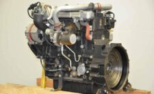 Deutz TD3.6 L4 motor vagy alkatrészek
