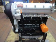 Deutz F4M1008F motor – Képek és termékinformációk