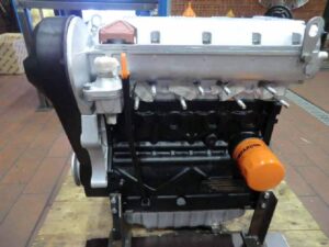 Deutz f4m1008f motor – képek és termékinformációk