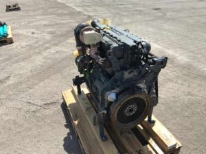 Deutz tcd 2013 l04 2v motor