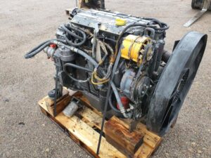 Deutz bf 4 m 1013 fc dízelmotor