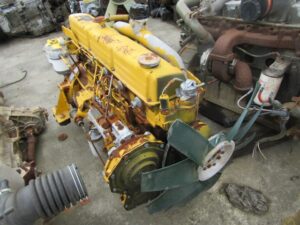 Motor ford 2700 használt