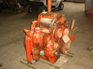 Gm 2. 53 motor és alkatrészek
