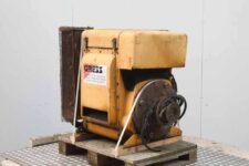 Motor HATZ 2L40C használt, 2 dugattyús