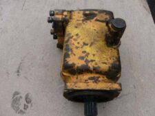 Linde LMF90 hidraulikus motor (használt)