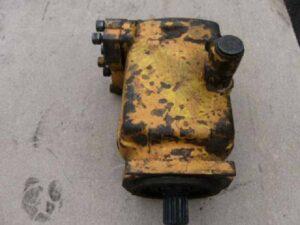 Linde lmf90 hidraulikus motor (használt)