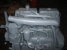 IFA 4 hengeres motor – használt