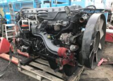 Iveco Cursor 13 Euro 5 motor Stralis és Trakker gépekhez