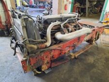 Iveco Cursor 13 F3BE0681E motor 2003-11