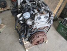 Iveco Daily 3.0 l motor, használt