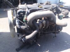 Iveco F3AE3681 Stralis 450 Euro 5 motor 2007-2013
