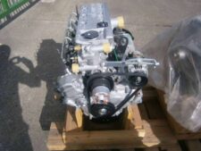 Isuzu 4LE1/4LE2 dízelmotor