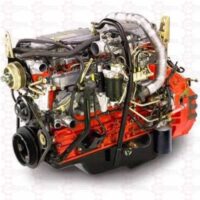 Isuzu 6HK1TCN motor – Isuzu motoralkatrészek