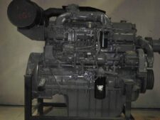 Felújított Isuzu 6RB1 motor
