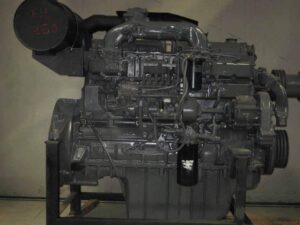 Felújított isuzu 6rb1 motor
