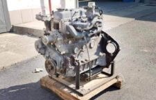 Isuzu C221 2.2L dízelmotor