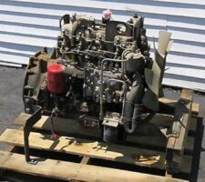 Isuzu C240 motor