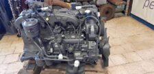 Iveco 8060 motor, használt