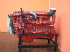 Iveco 8210 motor építőipari gépekhez