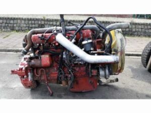 Iveco 8460. 11 használt motor teherautókhoz és ipari gépekhez
