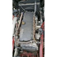 Iveco Cursor 10 Euro 3/Euro 5 motor
