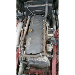 Iveco cursor 10 euro 3/euro 5 motor