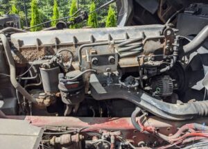 Iveco cursor 13 f3be0681e 480le motor