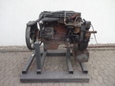 Iveco Eurocargo F4AE0681A 275LE használt motor