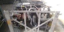 Iveco EuroCargo Tector F4AE3681A motor 2011-2012