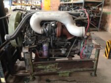 IVECO F2BE0681B motor – 6 hengeres