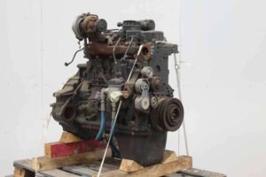 Iveco f4ge04 motor – alkatrészek iveco motorhoz