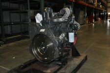 Iveco F4GE9484D motor