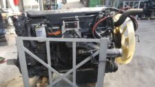 Iveco Stralis Cursor 10 Euro 5 F3AE3681A 450LE motor