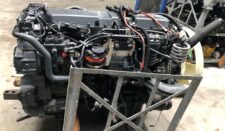 Iveco Stralis F3GFE611B 460LE Euro 6 motor