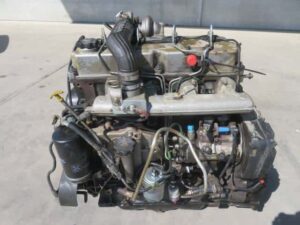Jcb 442t2 használt motor