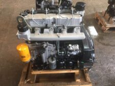 JCB 444 Új motor (Cod: 32040333)