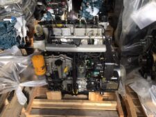 JCB 444 Új motor – Kód 32040593