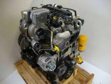 JCB 444 TA4i 93 motor építőipari gépekhez