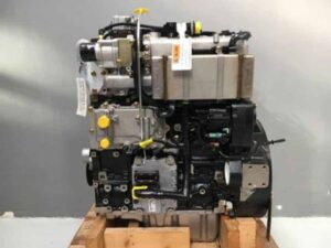Jcb 448 ta4i 129 e2 motor