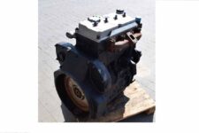 DIESELMAX 444 motor JCB 3CX markoló-rakodóhoz