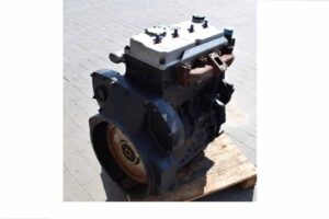 Dieselmax 444 motor jcb 3cx markoló-rakodóhoz